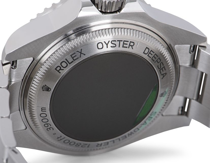 Rolex Deepsea 126660 Image 4